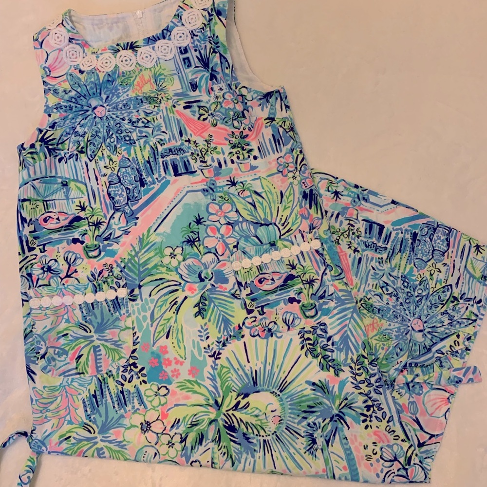 Lily Dress